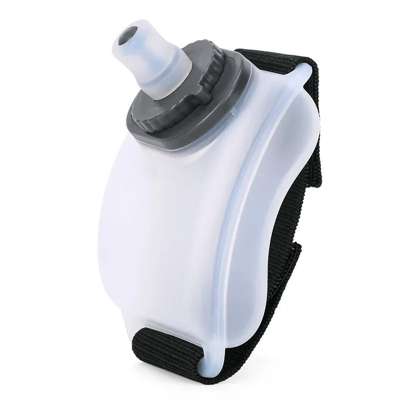 Active Wrist Hydration Bottle Mount